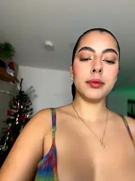 DakotaShelby online show from December 2, 9:50 pm