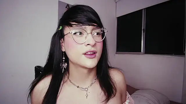 Kiitygirl online show from January 10, 6:18 am