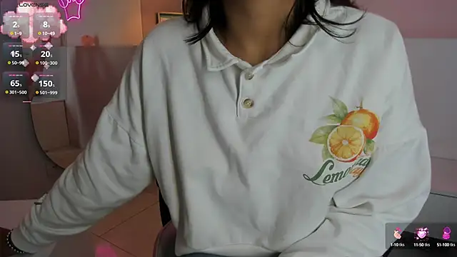 Snapshot of sunshinne_03 chatting on September 26, 12:47 pm sunshinne 03 online show from September 26, 12:47 pm