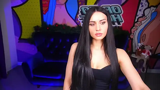 AlexaGreyyy online show from December 14, 8:58 pm