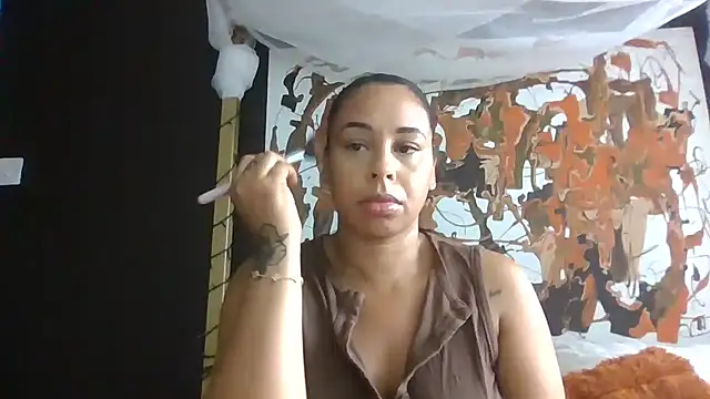 Bigbootyjaydaa online show from June 7, 1:40 pm
