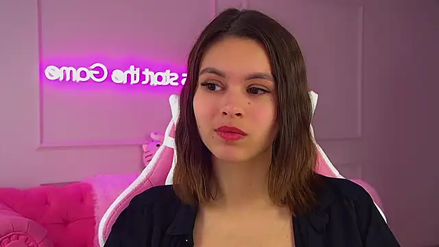 PollyLanders online show from October 10, 6:13 pm