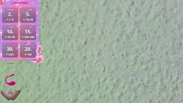 JESSYCORTES online show from March 10, 1:53 am