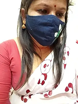 gaurika18 online show from January 13, 7:46 am