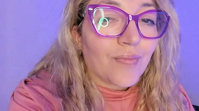 Naty Mature  online show from January 15, 12:05 am