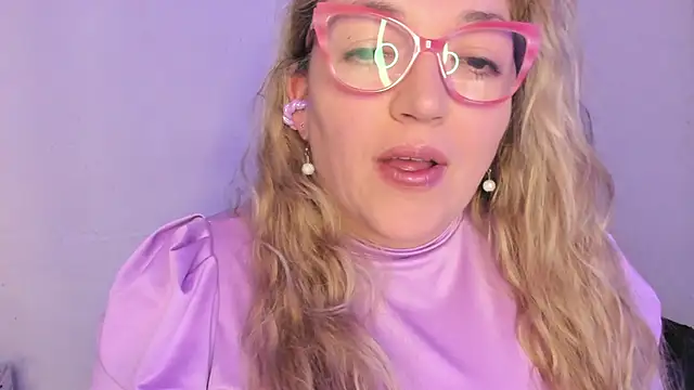 Naty Mature  online show from December 13, 7:53 pm