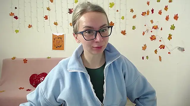 VasilisaSii online show from November 15, 6:14 am