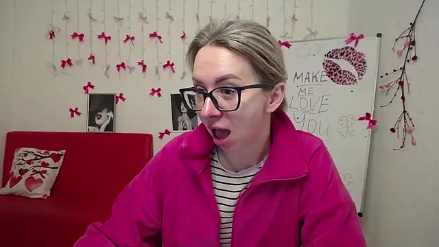 VasilisaSii online show from February 20, 6:12 am