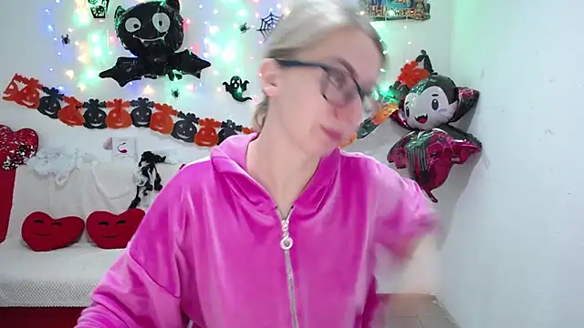 VasilisaSii online show from October 20, 5:10 am