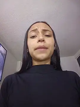 emma ambar online show from February 24, 8:40 pm