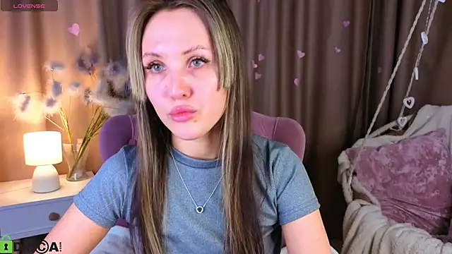 Wendy mm online show from February 22, 8:59 am