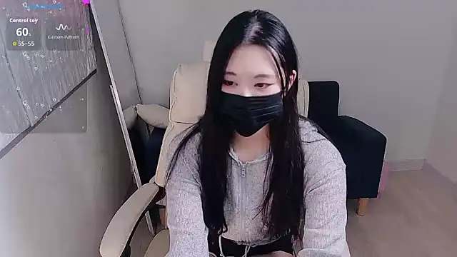Snapshot of Ruby_p chatting on October 21, 12:09 pm Ruby p online show from October 21, 12:09 pm