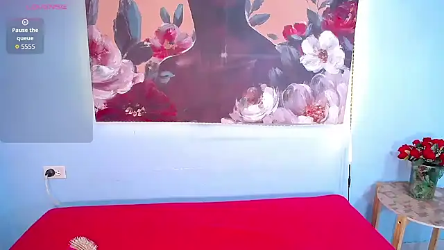 Agathasexy online show from February 10, 4:37 am