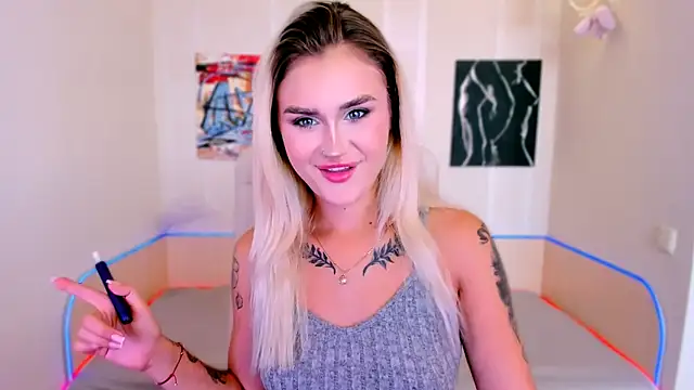  Ravenaa online show from September 12, 8:56 am