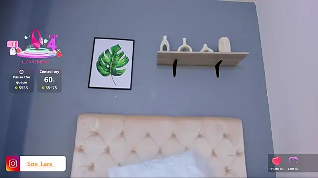 Soe Lara online show from October 12, 11:56 am