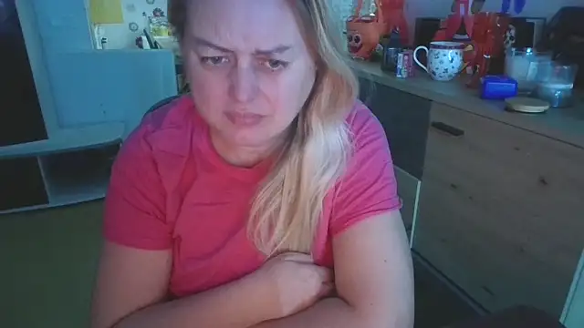 Meliss Official9 online show from November 8, 2:44 pm