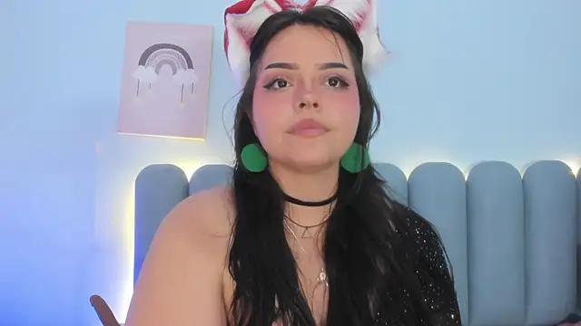 curvy rousi online show from February 20, 6:59 am