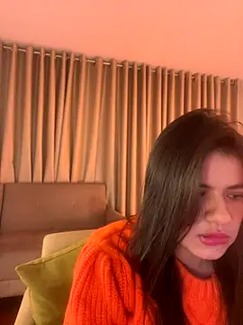 Alice Biel online show from October 16, 2:14 am