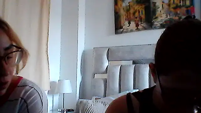 karlabarrera online show from June 25, 2:18 pm