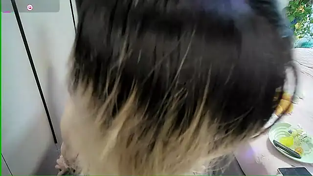 Xiaoyu-G online show from September 12, 1:06 am