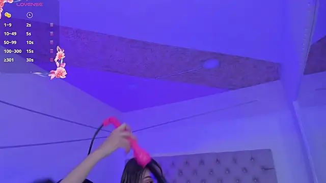 PandoraRider online show from November 11, 2:25 pm