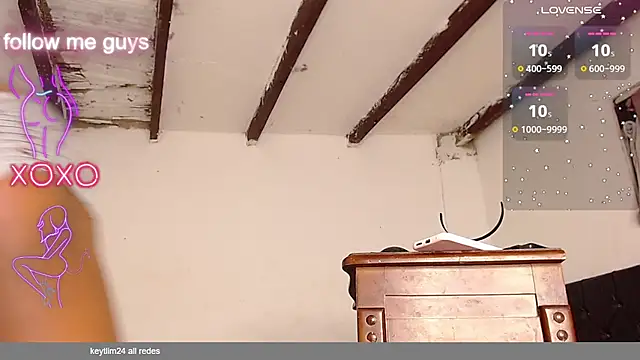 andreaxdol online show from October 7, 1:43 am