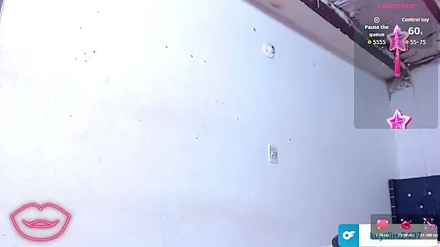 andreaxdol online show from March 31, 2:11 am