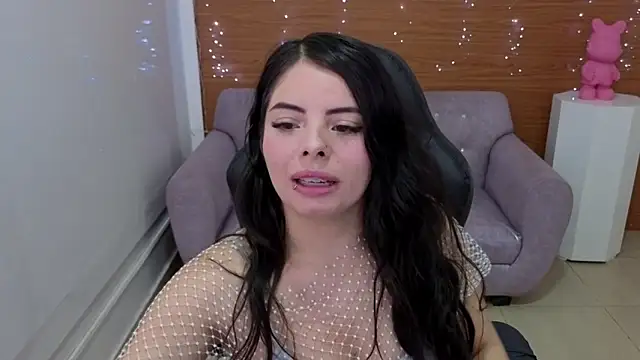 Chinatsu t online show from February 10, 1:36 pm