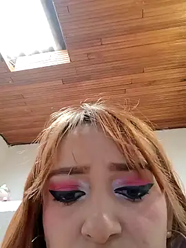 Nathahot69 online show from February 13, 3:02 pm