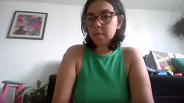 Tiramisu89 online show from September 8, 8:08 pm