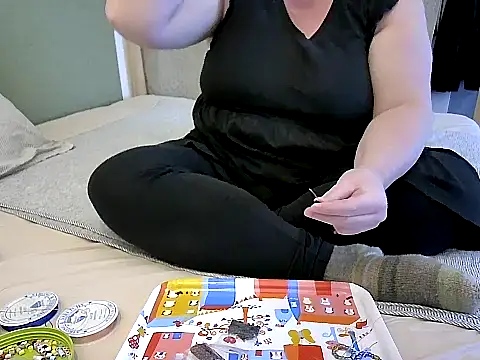 MarthaBriest online show from September 24, 7:51 am