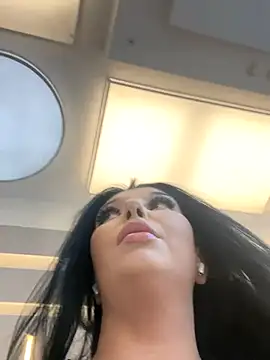 Tisha Busty online show from September 12, 12:23 pm