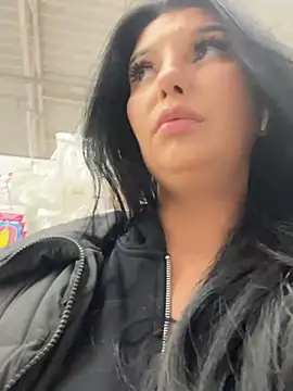 Tisha Busty online show from January 10, 1:05 pm