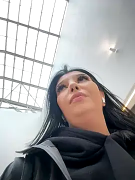 Tisha Busty online show from October 5, 10:20 am