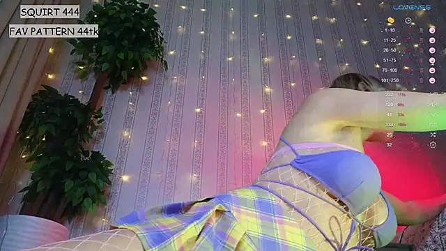 alissawind online show from December 14, 6:46 pm