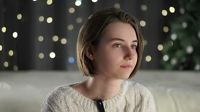 MeghanElson online show from January 13, 12:31 pm