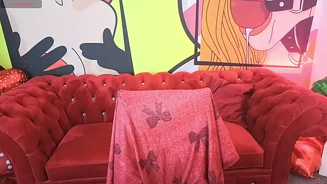 MaribelRiverr  online show from March 6, 7:03 am