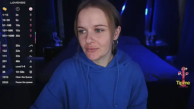 MaribelRiverr  online show from September 29, 6:29 am