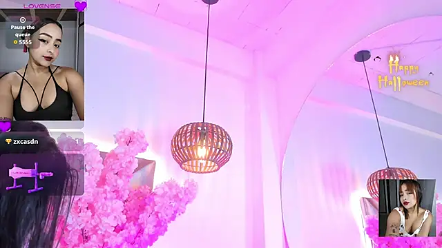 KimVelezz online show from October 26, 8:04 pm