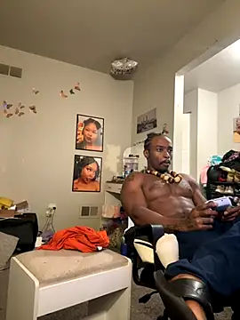 Snapshot of exotic__couple chatting on October 11, 3:44 am exotic  couple online show from October 11, 3:44 am