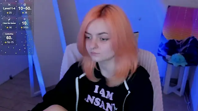 Fire Bestie online show from February 17, 2:27 pm