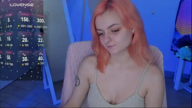 Fire Bestie online show from November 9, 2:24 pm