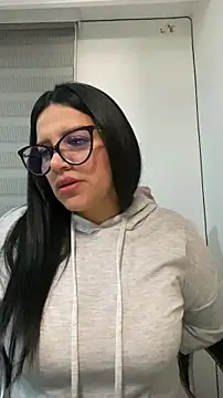 Milff parkerrr online show from December 2, 11:51 pm