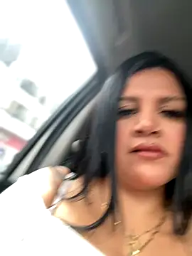Snapshot of Milff_parkerrr chatting on September 29, 8:36 pm Milff parkerrr online show from September 29, 8:36 pm