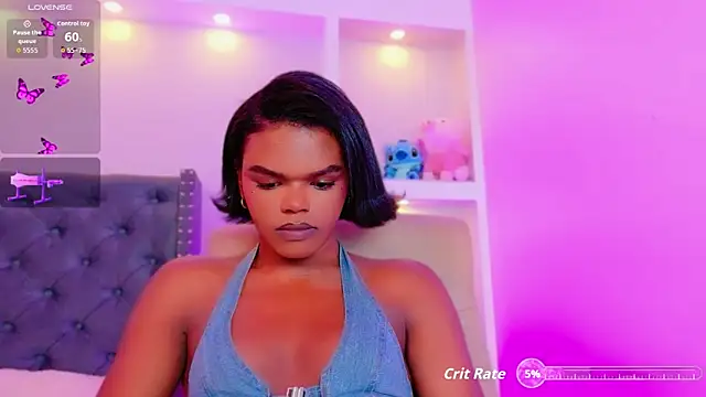 CamiEstrada online show from September 28, 10:59 pm