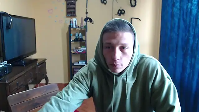 smith lechosoxxx online show from October 18, 12:41 pm