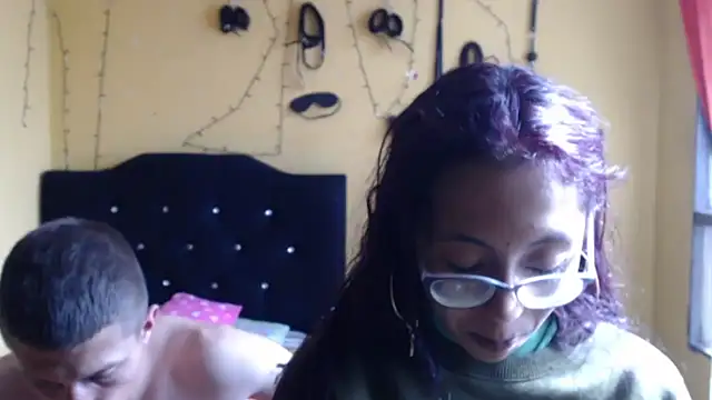 smith lechosoxxx online show from January 12, 8:14 pm