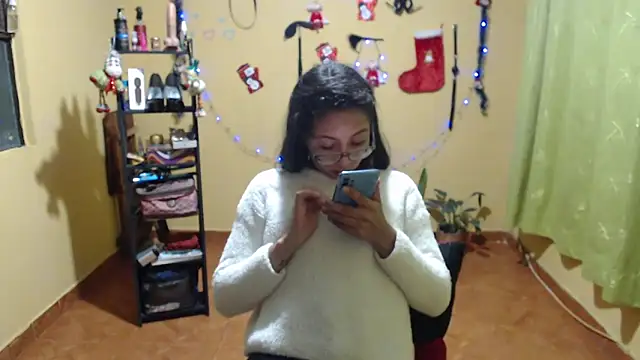 smith lechosoxxx online show from November 30, 2:27 am