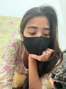 Sexykhushi041 online show from November 9, 6:20 am