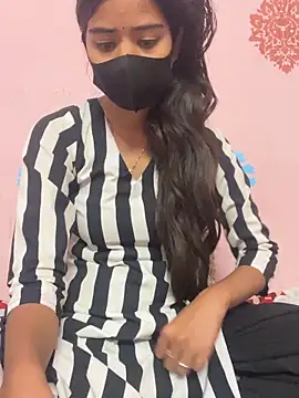 Sexykhushi041 online show from March 21, 5:34 am